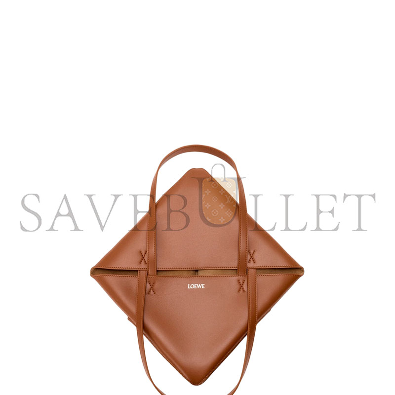 LOEWE MEDIUM PUZZLE FOLD TOTE A657G50X01 (31.5*25.5*14.5cm)